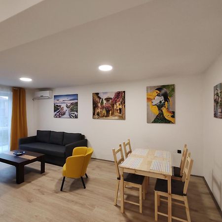Апартаменты Sweet House Нови-Сад Экстерьер фото